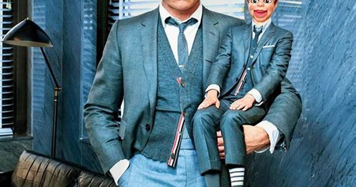 Thom Browne Net Worth, Income, Salary, Earnings, Biography