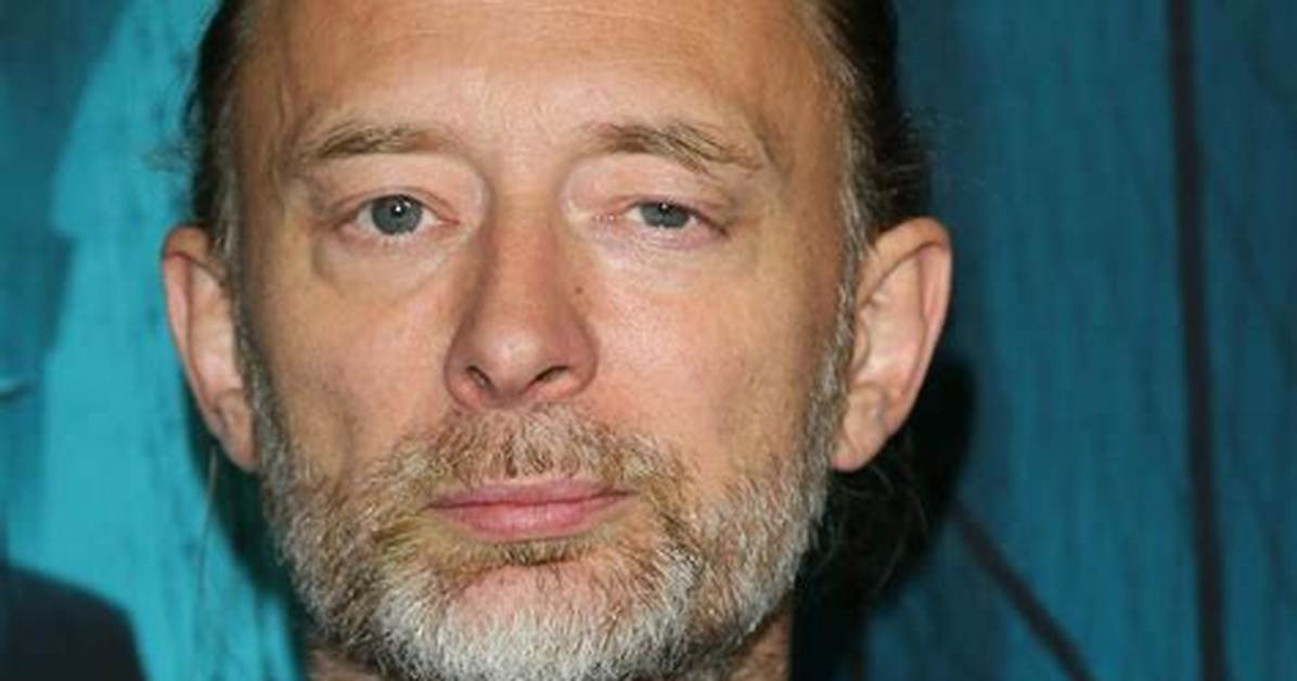 Thom Yorke: , Net Worth, Tattoos, Smoking & Body Facts