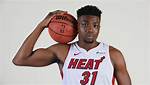 Thomas Bryant Draft, College, Team, Contract, Injury, Height