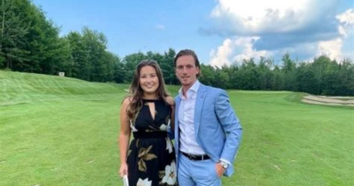 Thomas Chabot Girlfriend – Dating History and Relationship Timeline of Nhl Player