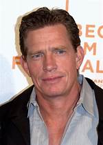 Thomas Haden Church Parents: Meet Carlos Richard Mcmillen and Maxine Sanders