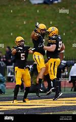 Thomas Hennigan Appalachian Wide Receiver, Meet His Parents