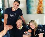 Thomas Lane Wife & Family: Is He Still Married? Ethnicity Explored