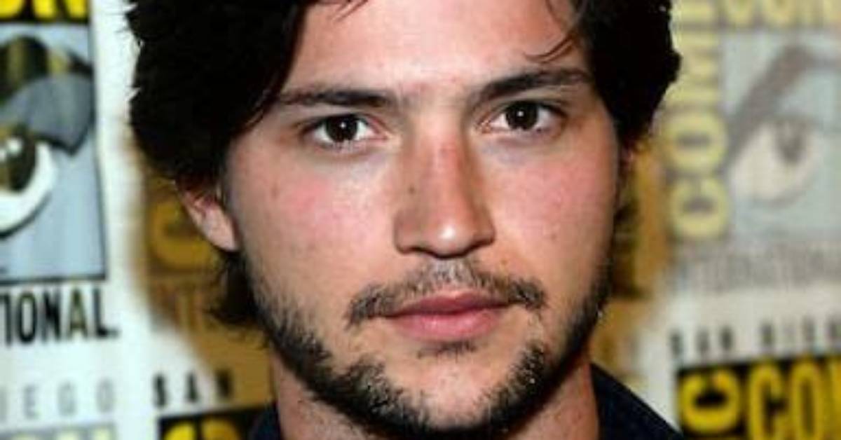 Thomas Mcdonell Bio, Wiki, Age, Height, Wife, Children, Actor, Movies, Tv Shows, 100, and Net Worth