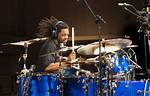 Thomas Pridgen Biography, Age, Wife, the Mars Volta and Net Worth.