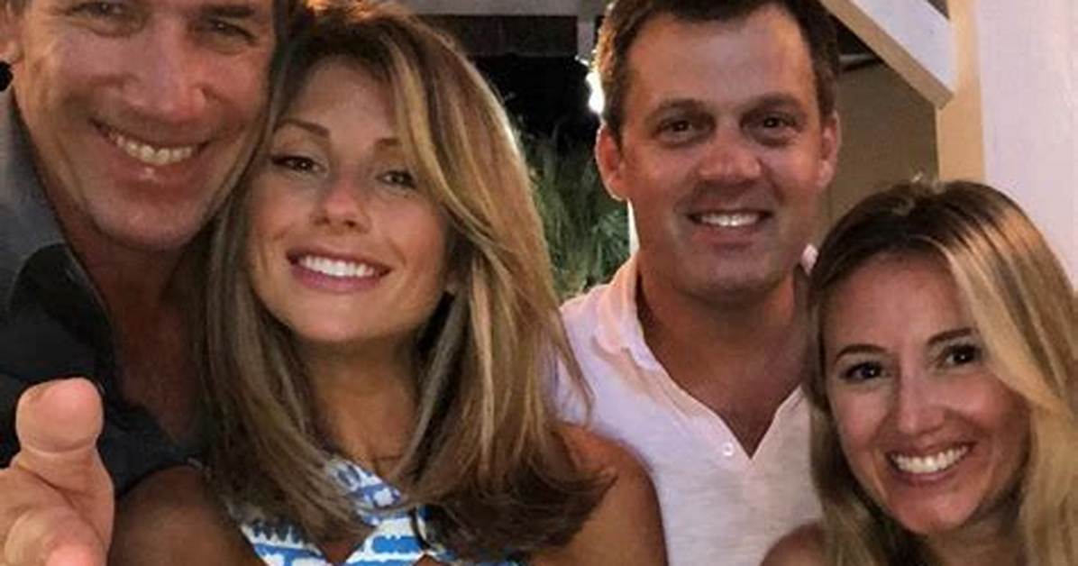 Thomas Ravenel Bio, Wiki, Age, Family, Girlfriend, Children, Southern Charm and Net Worth
