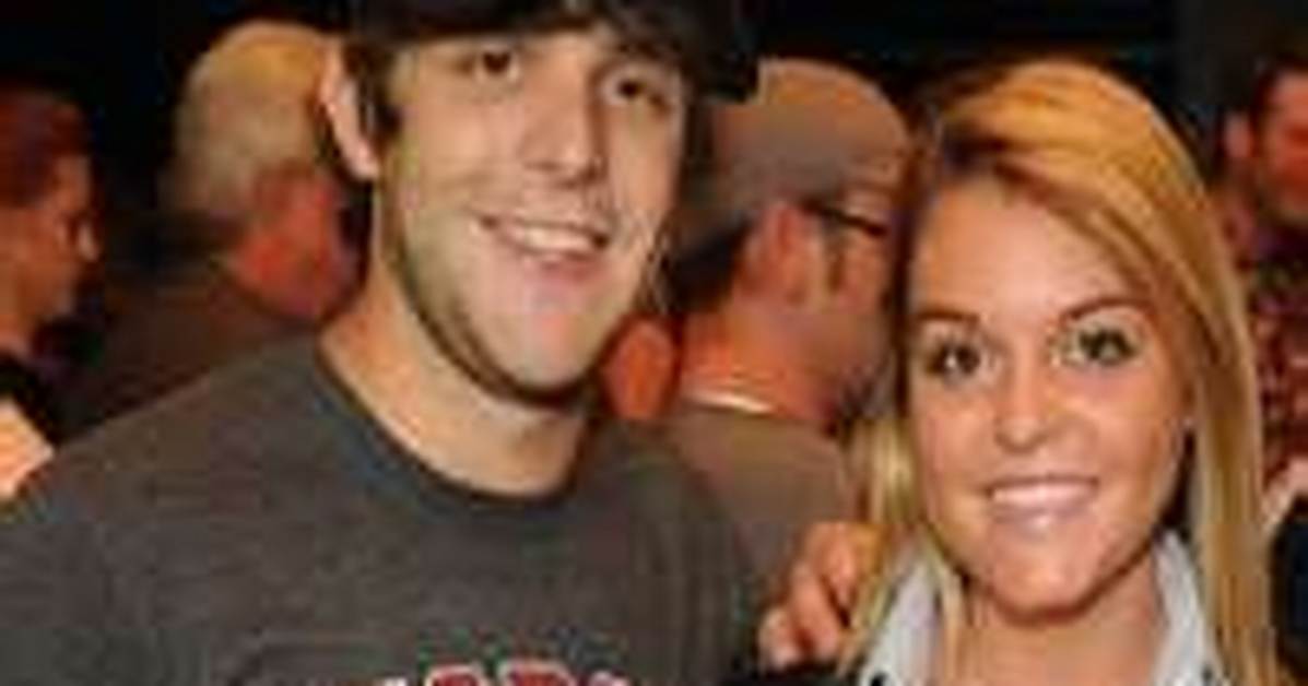 Thomas Rhett Sister: Kasey Lee Akins Age, Wiki, Biography, Boyfriend Instagram