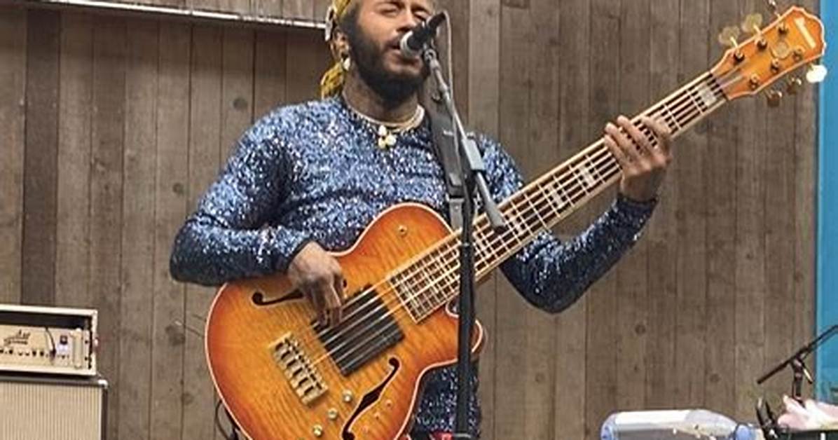 Thundercat Children: Does Thundercat Have a Child?