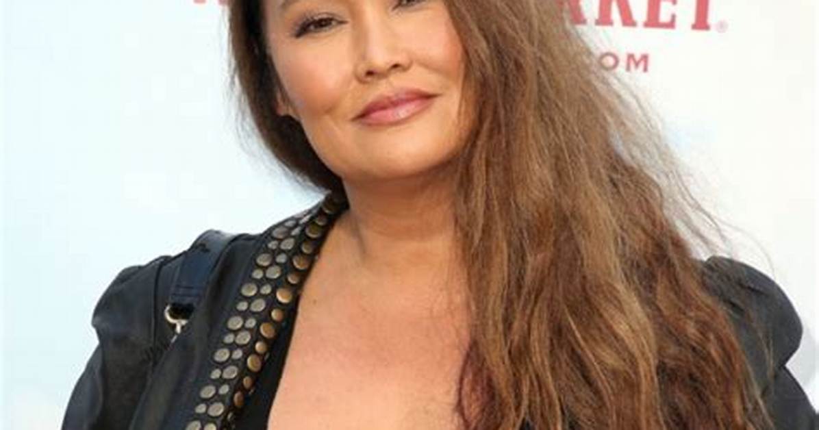 Tia Carrere’s Net Worth, Biography, Career, Awards, Fact and Life Story