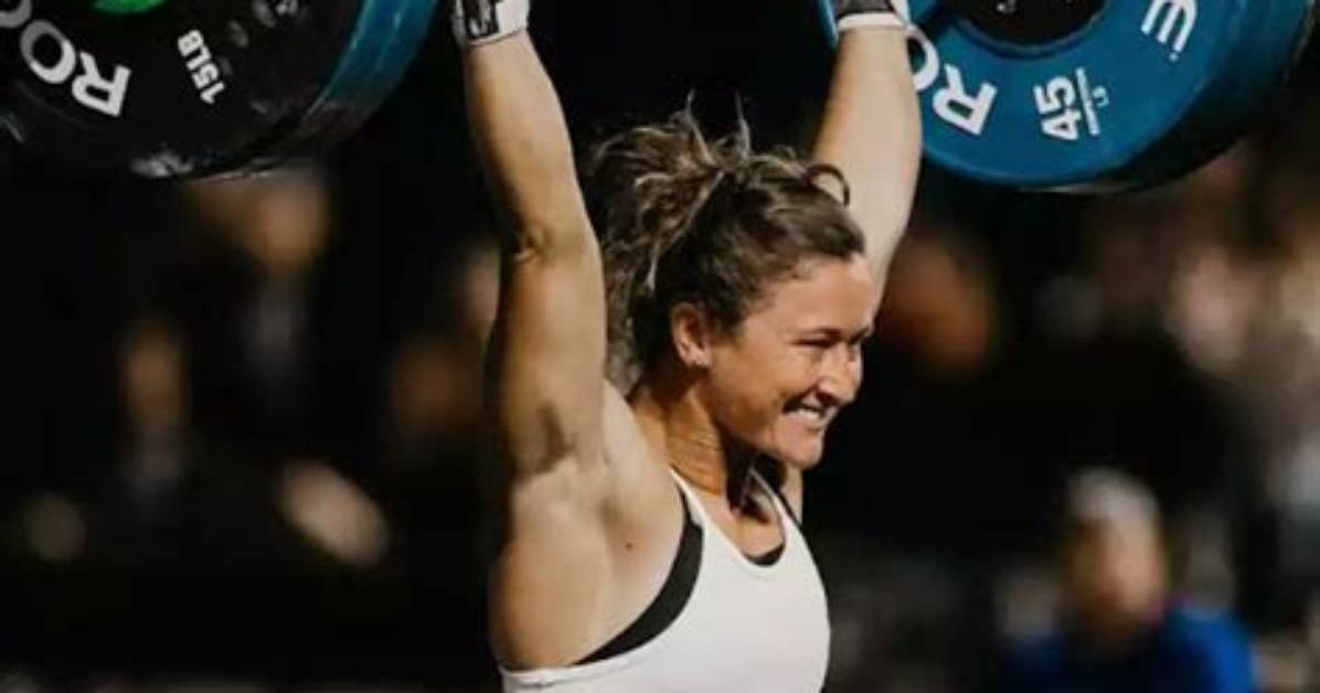 Tia-Clair Toomey: Age, Height Weight, Husband, Diet, Instagram, Wiki, Biography