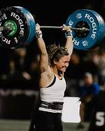 Tia-Clair Toomey: Age, Height Weight, Husband, Diet, Instagram, Wiki, Biography