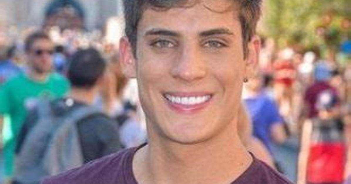Tiago Ramos (Youtuber) Wiki, Bio, Age, Height, Weight, Dating, Girlfriend, Net Worth, Career, Facts