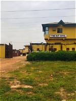 Tibam Guest House, Ota, Nigeria