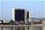 Tibesti Hotel, Benghazi, Libya