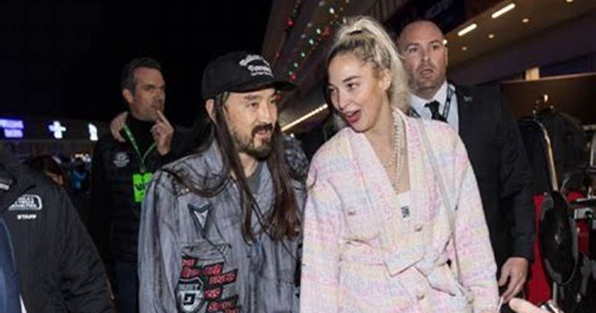 Tiernan Cowling Age, Net Worth, Wiki, Bio – Steve Aoki Wife: Net Worth