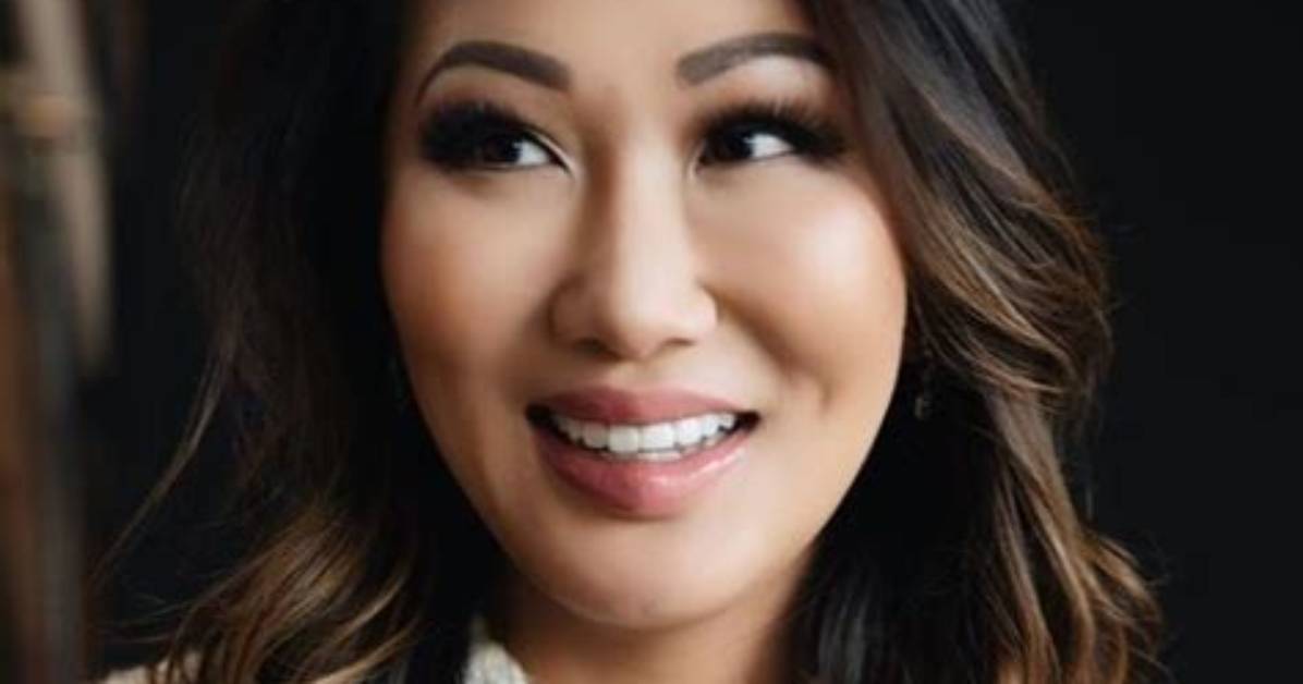 Tiffany Hendra Biography, Age, Husband, Net Worth and Kids.