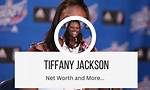 Tiffany Jackson Net Worth at Death