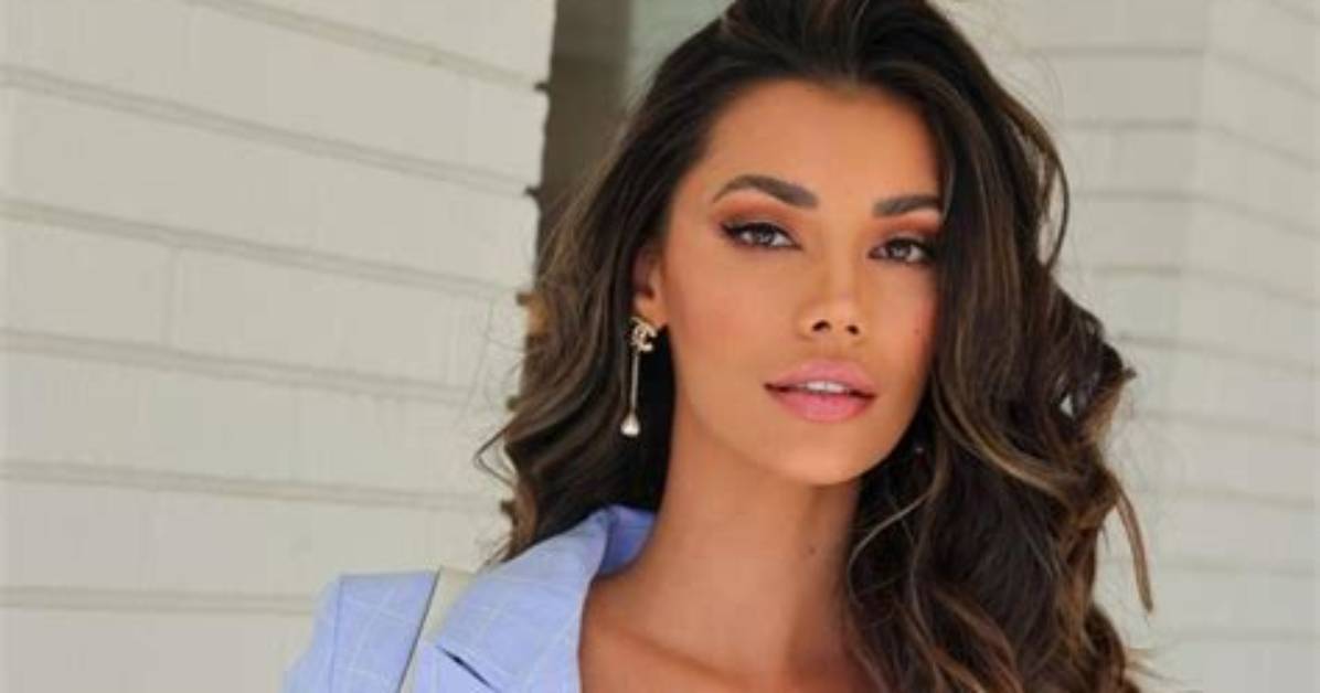 Tiffany Keller Wiki, Bio, Age, Height, Boyfriend, Model, Instagram and Net Worth.