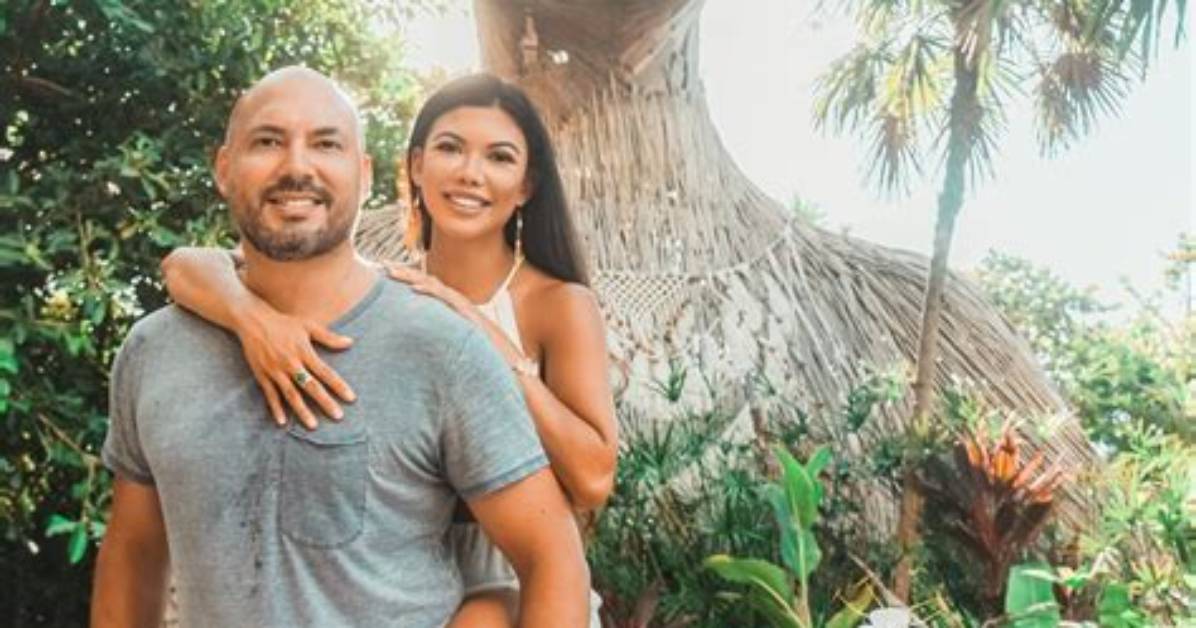 Tiffany Panhilason Husband, Age (Girls Cruise) Net Worth, Parents, Engaged and More