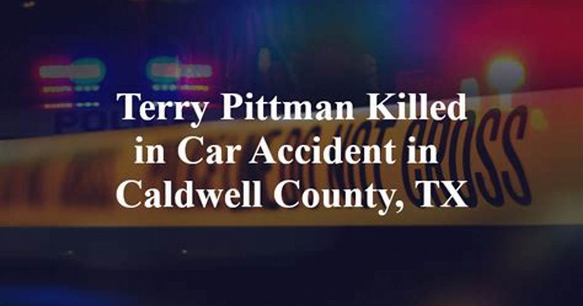 Tiffany Pittman Car Accident -What Happened to the News Producer?