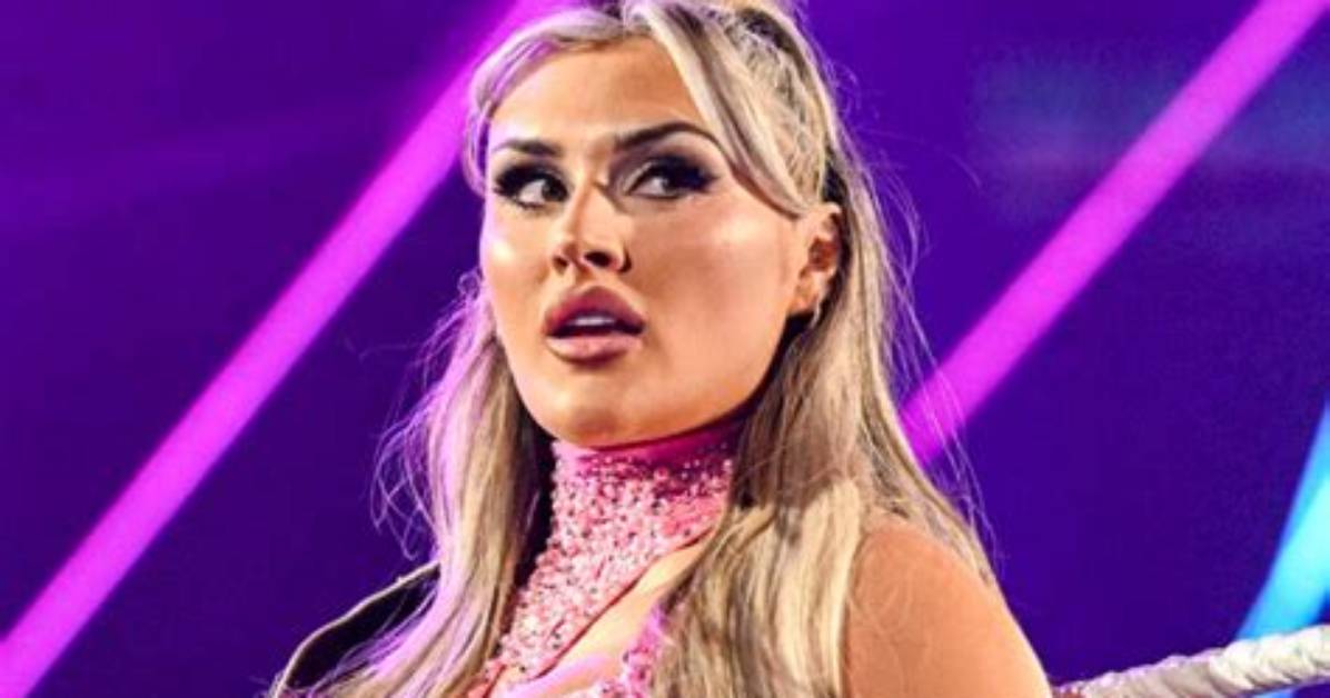 Tiffany Stratton Wikipedia and Real Name – Wwe Next 2.0 Has a New Winner