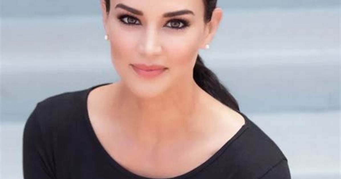 Tiffany Taylor – Biography & Facts About the American Model