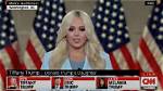 Tiffany Trump Dragged for Accusing Joe Biden of ‘Lying’: Your Dad Is the One Who ‘Lies Constantly’