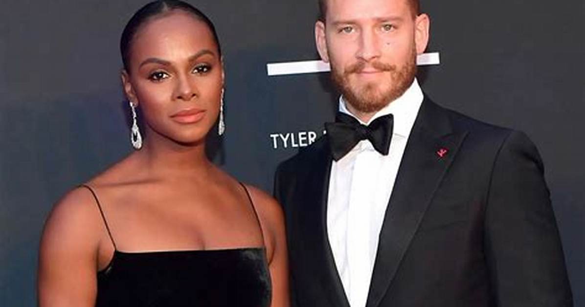 Tika Sumpter (Nicholas James Wife) Age, Height, Wiki Biography, Net Worth, Kids