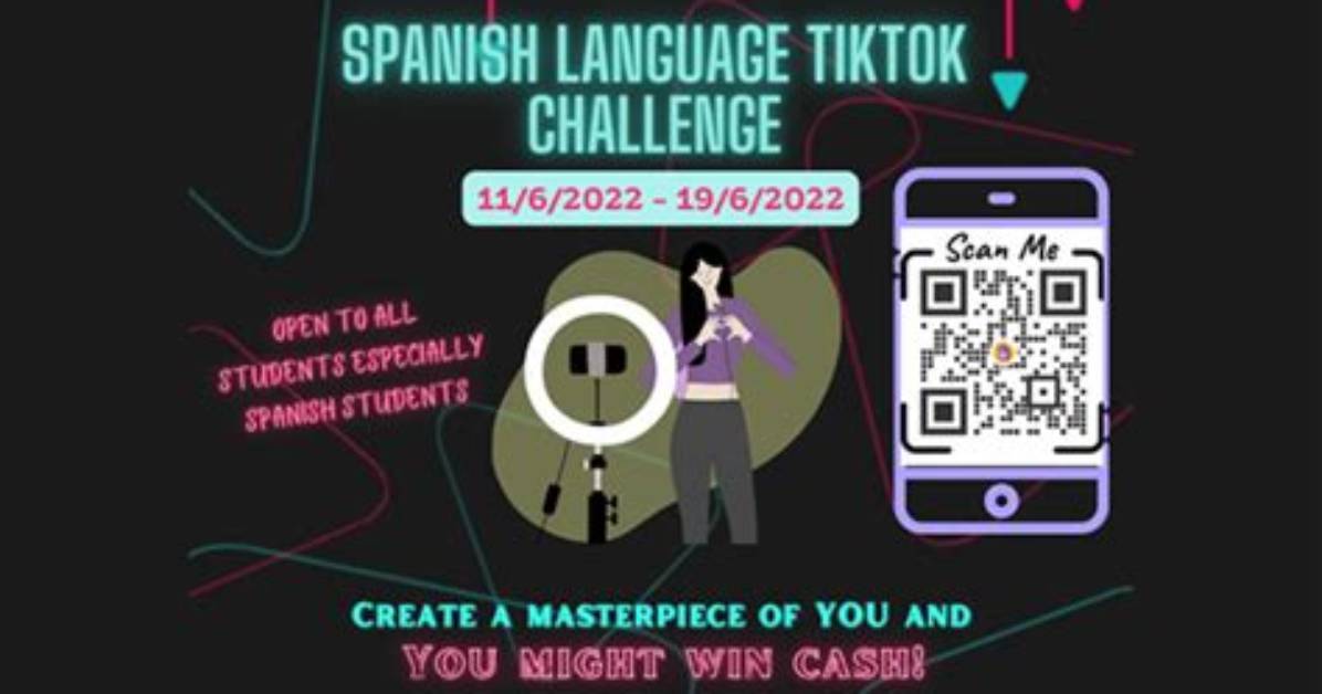 Tiktok: 2Tnslppbntso Meaning in English – Spanish Challenge Goes Viral
