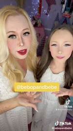Tiktok Duo Bebopandbebe Missing Update, Are They Really in Danger?