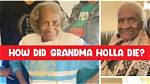 Tiktok Grandma Ms. Holla Cause of Death: Beloved Internet Sensation Dies at Age 97