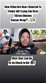 Tiktok: How Tall Is Peaks 100? Everything About His Nationality & Real Name Explored