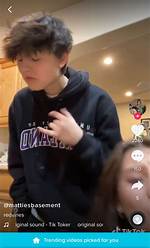 Tiktok: Is Mattie Westbrouck a Boy or Girl? Details on His Gender and Sexuality