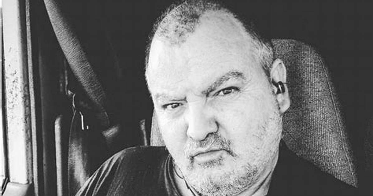 Tiktok: Pissed off Trucker Aka Steve Riley Cause of Death and Obituary
