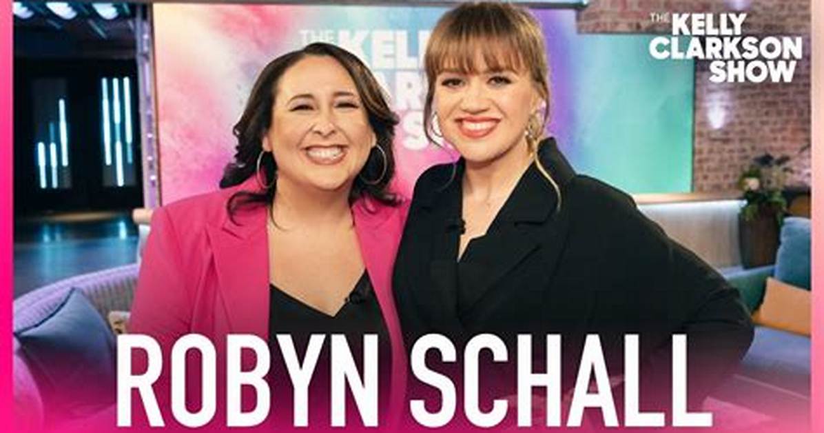 Tiktok: Robyn Schall Boyfriend Age, and Wikipedia: 10 Facts to Know
