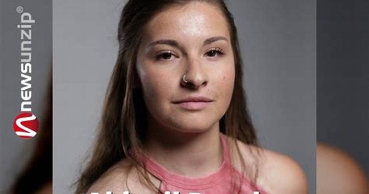 Tiktok Singer Abigail Brooks Age and Wikipedia Details- Meet the Contestant from American Idol