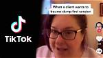 Tiktok: What Is Sidequest Therapy Trauma Dump? @Sidequesttherapy User Account Details