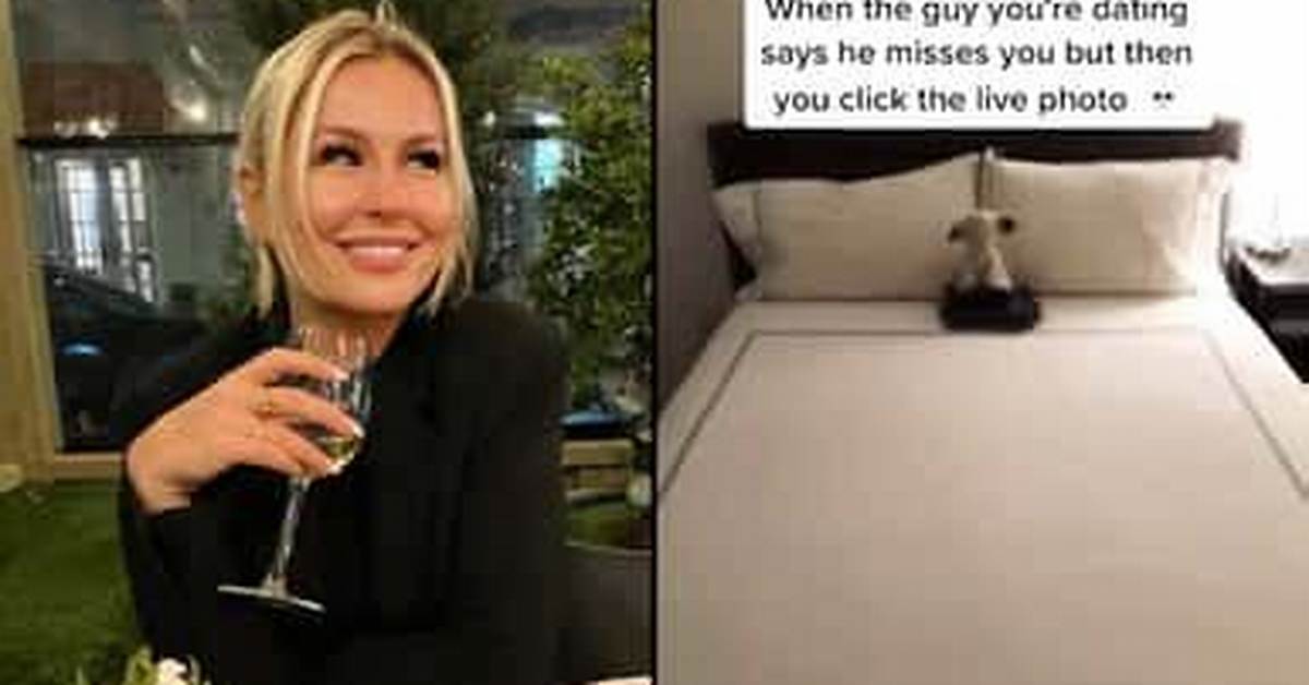 Tiktok: Who Is Serena Kerrigan Boyfriend? Cheating Video Explained