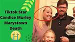 Tiktok: Who Was Candice Murley from Marystown? Suicide or Murder -Details to Know