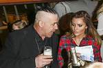 Till Lindemann Family Life with Ex-Wife Anja and Children