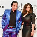 Till Lindemann: Girlfriend, Net Worth, Tattoos, Smoking & Body Facts