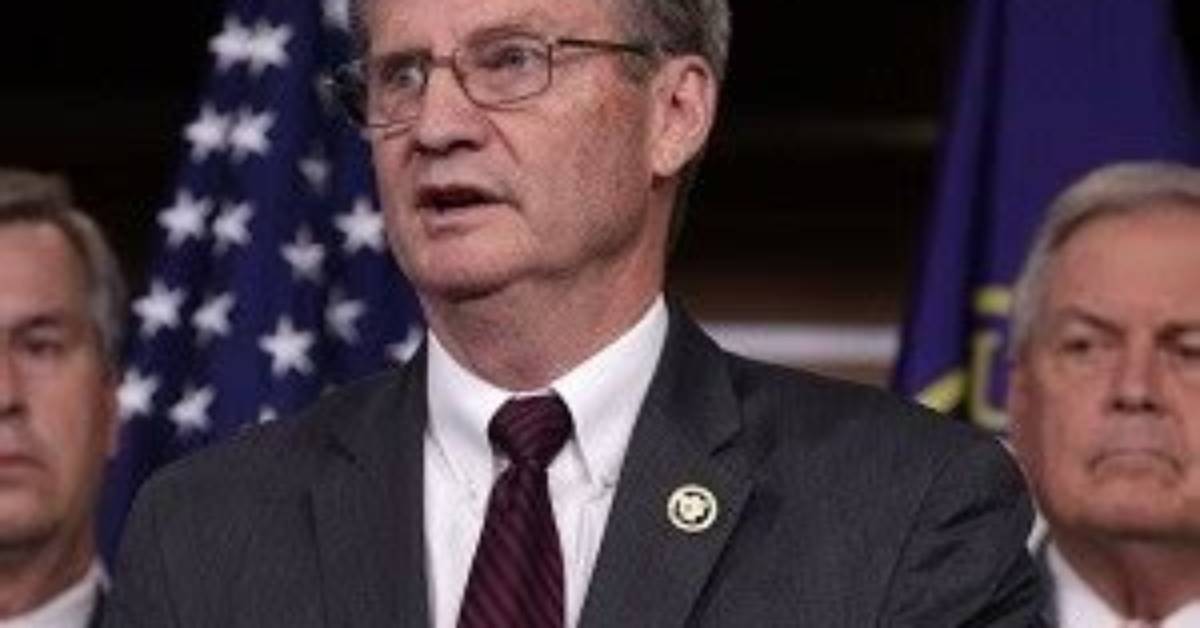 Tim Burchett Height, Weight, Net Worth, Age, Birthday, Wikipedia, Who, Instagram, Biography