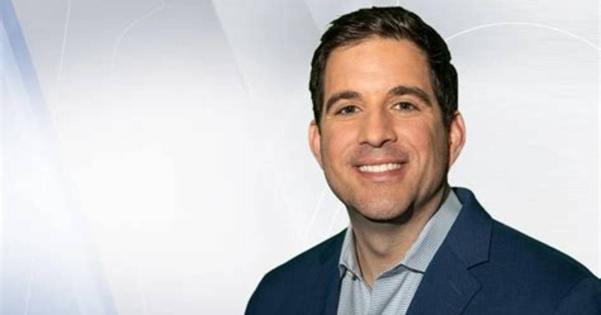 Tim Caputo Biogaphy, Age, Height, Career and Wife