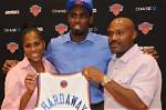 Tim Hardaway Jr Parents and Family Ties to the Game