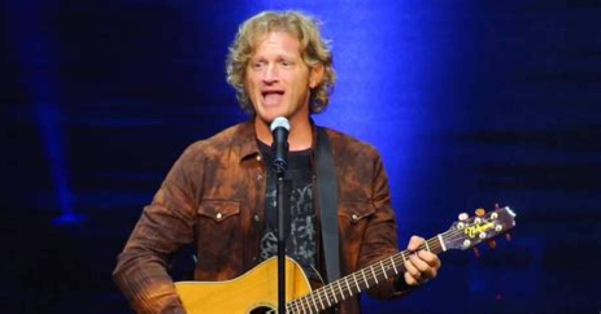 Tim Hawkins Wife and Net Worth: Bio, Wiki, Age, Height, Family, and Career