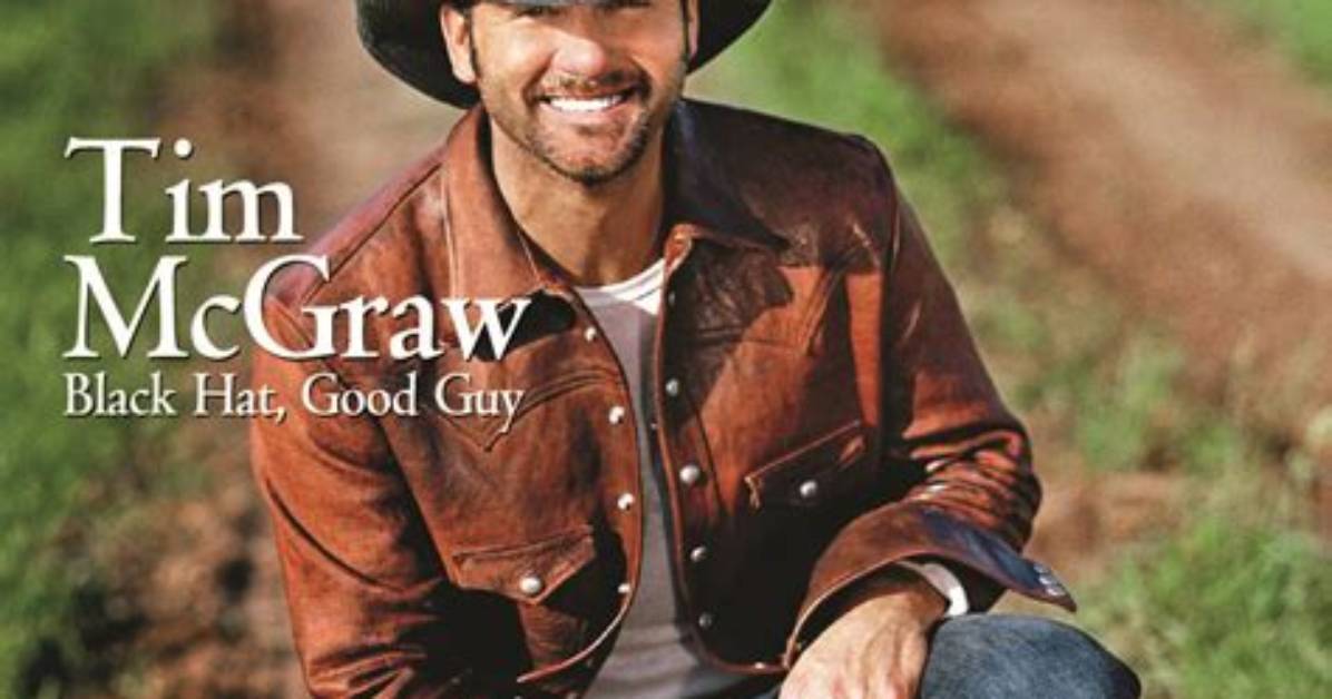Tim Mcgraw’s the Cowboy in Me Lyrics