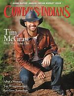 Tim Mcgraw’s the Cowboy in Me Lyrics