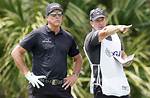 Tim Mickelson Age Caddie: How Old Is He?
