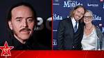 Tim Minchin Parents: Meet David Ellison Minchin, Rosamunde Janis Fisher