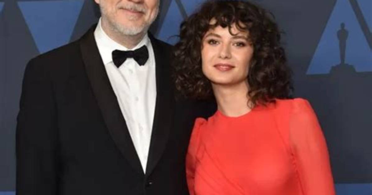 Tim Robbins Ex-Wife: Who Is Gratiela Brancusi?